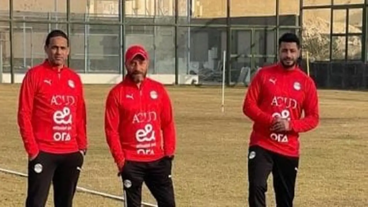 مصر تلتقي روسيا ودياً في مواجهة ثانية اليوم